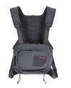Simms Tributary Hybrid Chest Pack - Tahitian Pearl