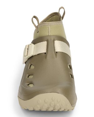 Simms Drifter AT Fishing Shoe - Dark Stone