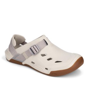 Simms Drifter Fishing Shoe - Lunar Gray