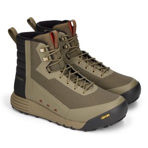 Simms Men's Access Boot - Dark Stone - Side