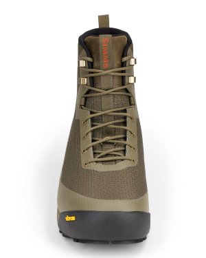 Simms Men's Access Boot - Dark Stone - nose