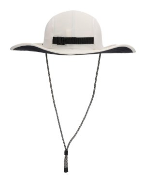 Simms Men's Solar Sombrero - Overcast