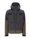 Simms Men's G3 Guide Wading Jacket - Dark Elkhorn