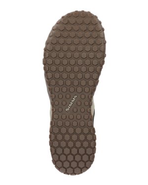 Simms Pursuit Shoe - Stone