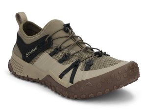 Simms Pursuit Shoe - Stone