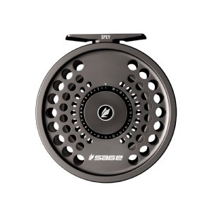 Sage Spey II Reels