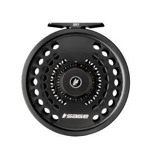 Sage Spey II Reels