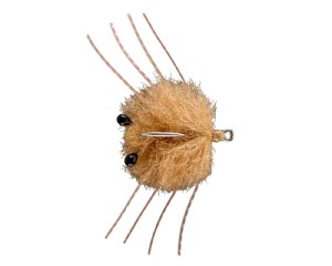 Webster Tactical Crab - Tan