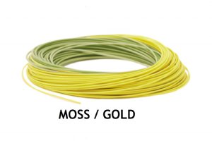 RIO Premier Gold Fly Line