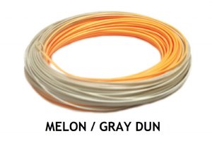 RIO Premier Gold Fly Line
