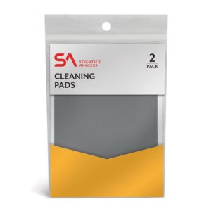 Scientific Anglers Fly Line Cleaning Pads