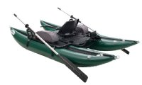 Fish Cat Panther Pontoon Boat