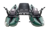 Fish Cat Panther Pontoon Boat