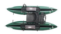 Fish Cat Panther Pontoon Boat
