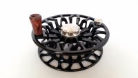 Abel SDF Spare Spools - Basic Black