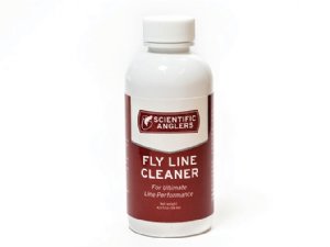 Scientific Anglers Fly Line Cleaner