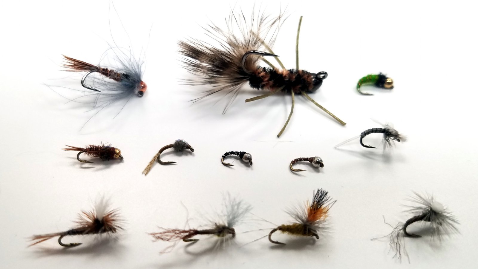 Cortland Fly Fishing Kit - Troutflies UK