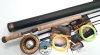 Sage Trout Spey HD Kit - 3 Weight 3110-4
