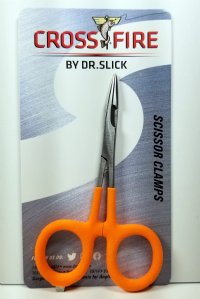 Dr.Slick Crossfire Scissor Clamp