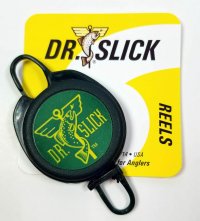 Dr. Slick Clip-On RPD Reel
