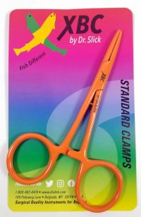 Dr.Slick XBC Standard Clamp 5