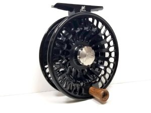 Abel TR Fly Reels