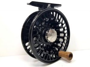 Abel TR Fly Reels