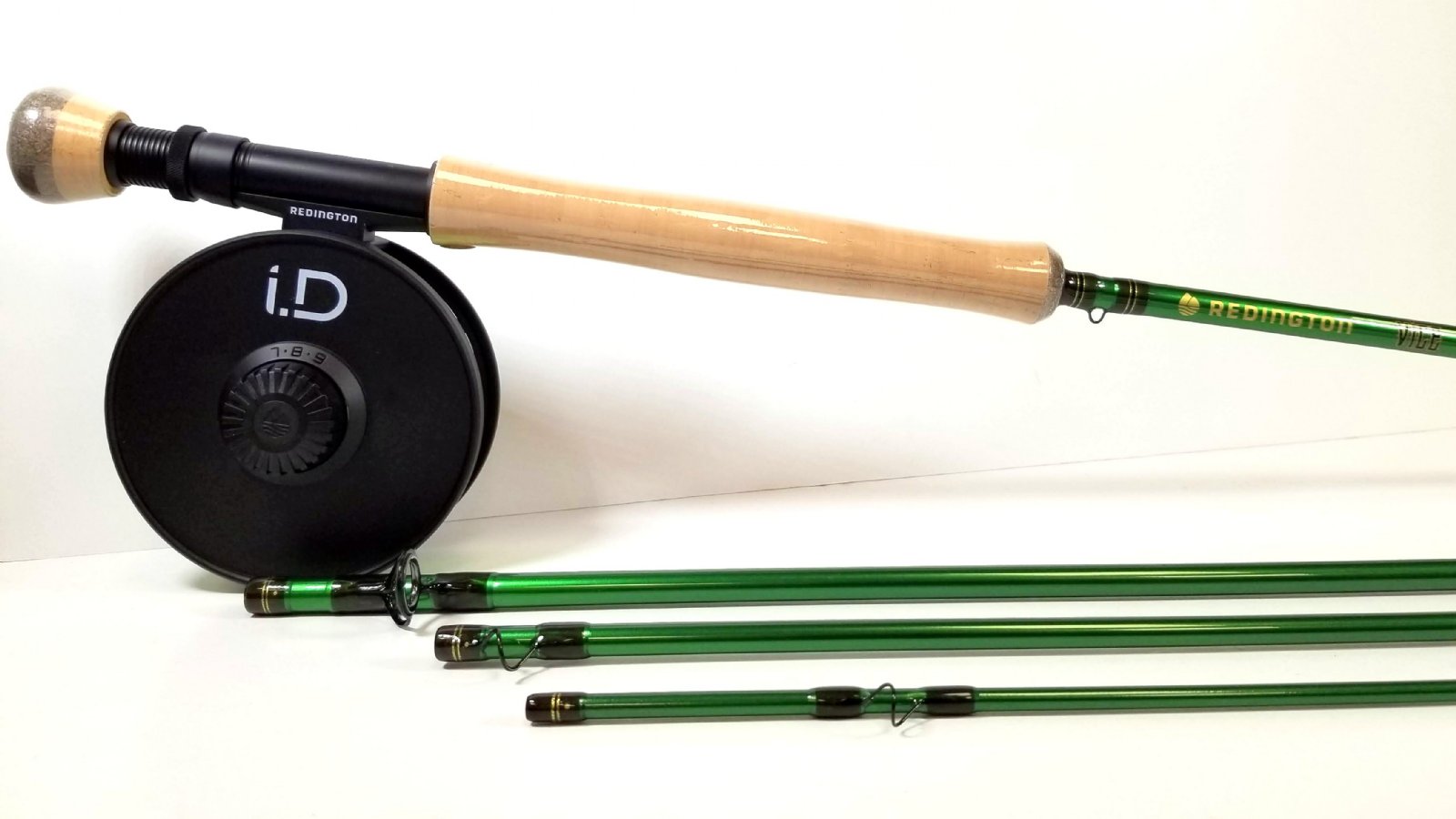 Redington Vice Fly Rod Outfits - SALE