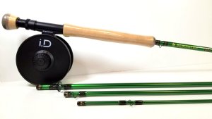 Redington Vice Fly Rod Outfits