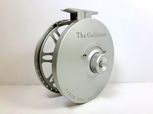 Tibor Gulfstream Fly Reel
