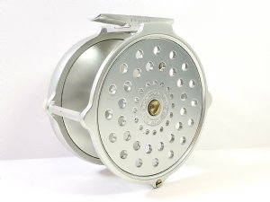 Hardy Bougle Fly Reel - 3 1/4" - CLOSEOUT
