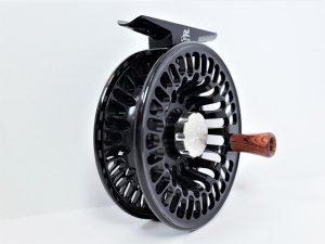 Abel TR Fly Reels