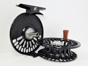 Abel TR Fly Reels