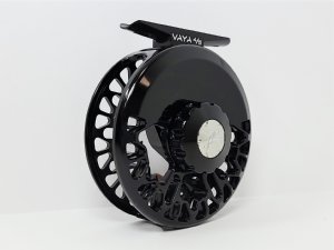 Abel Vaya Fly Reels