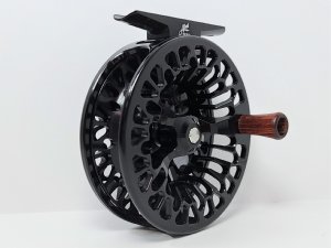 Abel Vaya Fly Reels