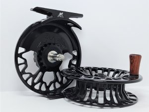 Abel Vaya Fly Reels