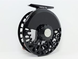 Abel Vaya Fly Reels