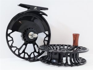 Abel Vaya Fly Reels