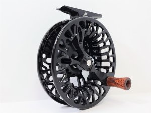 Abel Vaya Fly Reels