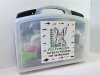Hareline Fly Tying Materials Kit