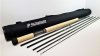 Sage Sonic Spey 6 Piece Rods - Free Fly Line