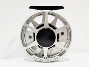 Tibor BackCountry Fly Reels - Free Fly Line