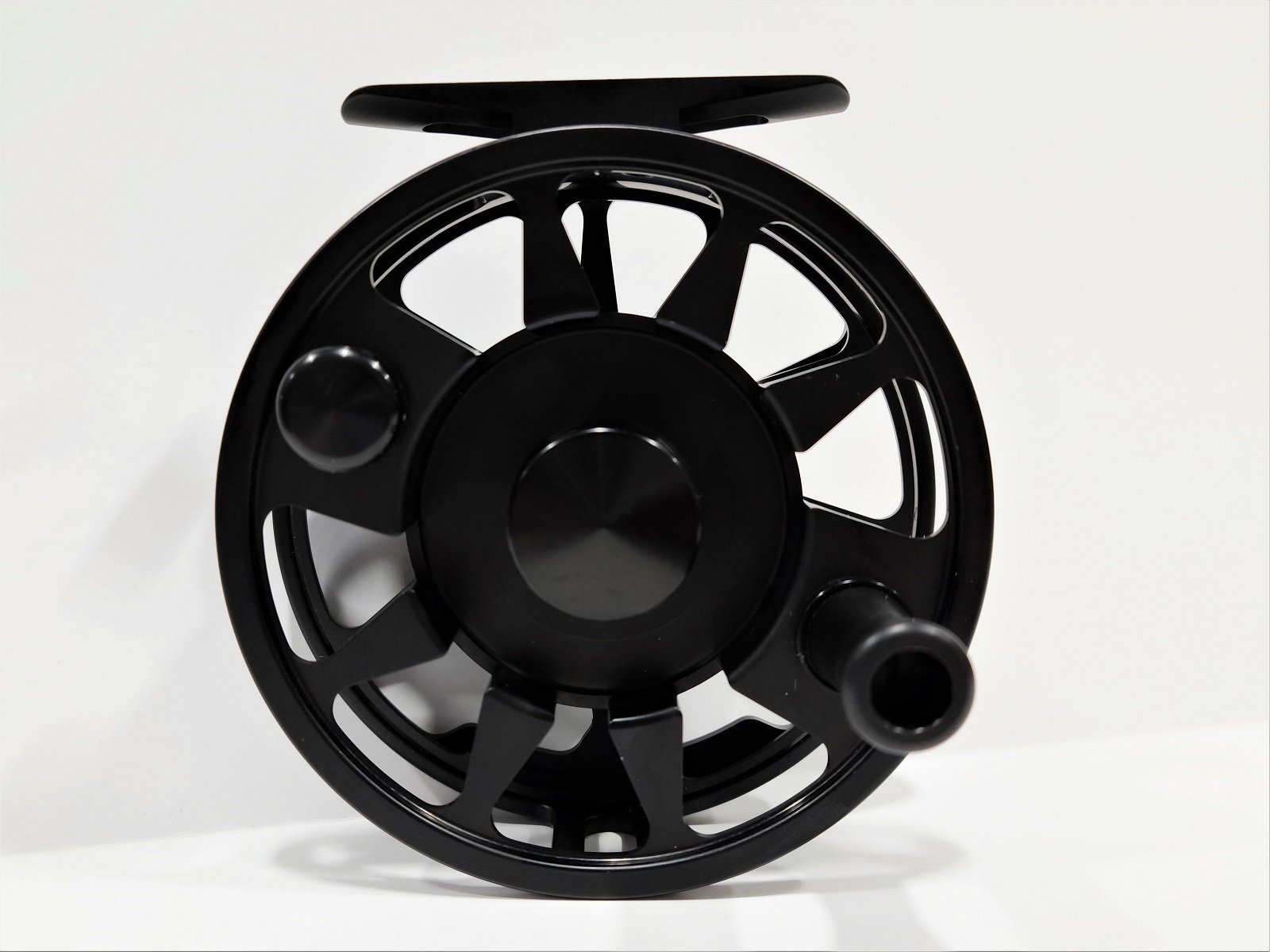 Tibor BackCountry Fly Reels