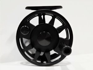 Tibor BackCountry Fly Reels - Free Fly Line