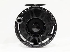 Tibor Gulfstream Fly Reel
