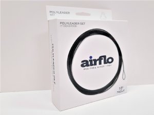 Airflo Trout Polyleader kit