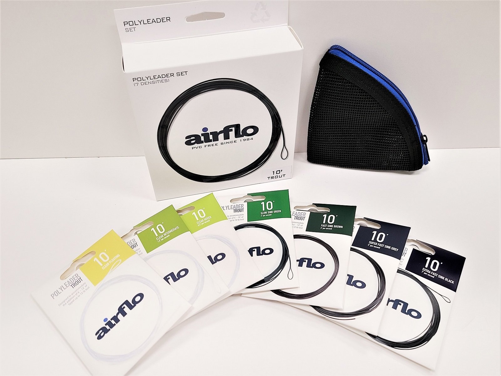 Airflo Fly Kit