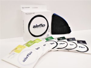 Airflo Trout Polyleader kit