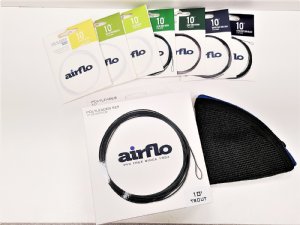 Airflo Trout Polyleader kit