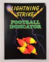 Lightning Strike Football Indicators - Medium
